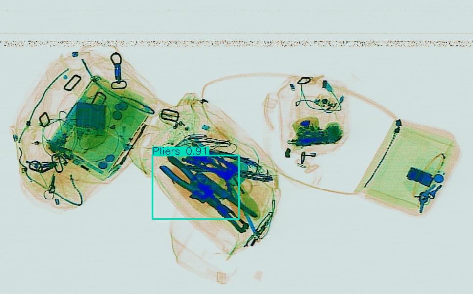 Detection preview by Box_v11_medium_train_SIXray_OPIXray