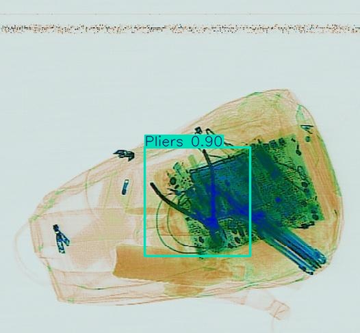 Detection preview by Box_v11_medium_train_SIXray_OPIXray