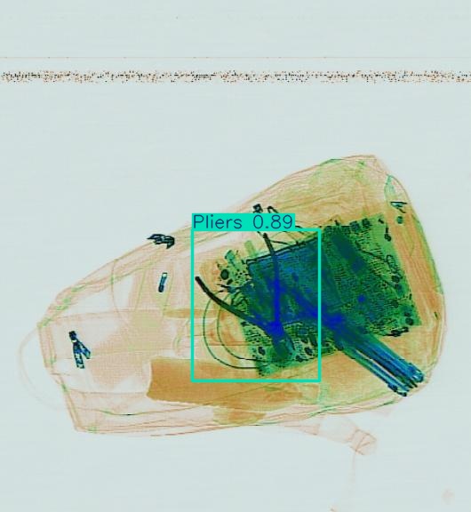 Detection preview by Box_v11_medium_train_SIXray_OPIXray