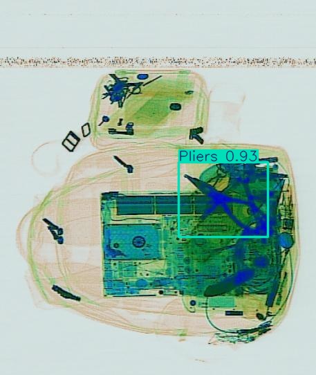 Detection preview by Box_v11_medium_train_SIXray_OPIXray