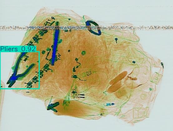 Detection preview by Box_v11_medium_train_SIXray_OPIXray
