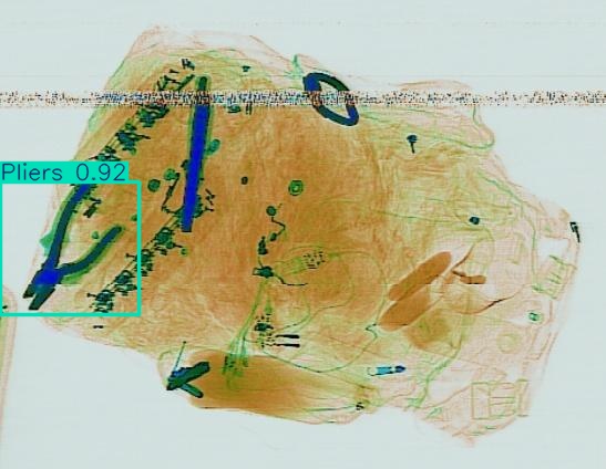 Detection preview by Box_v11_medium_train_SIXray_OPIXray