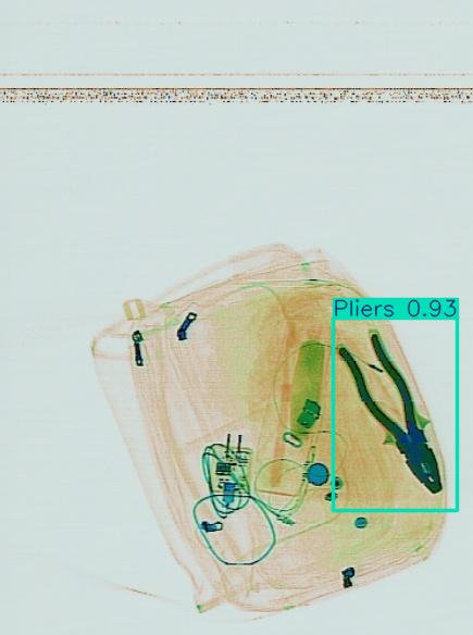 Detection preview by Box_v11_medium_train_SIXray_OPIXray