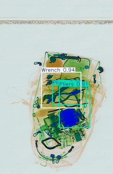 Detection preview by Box_v11_medium_train_SIXray_OPIXray