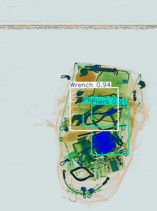 Detection preview by Box_v11_medium_train_SIXray_OPIXray