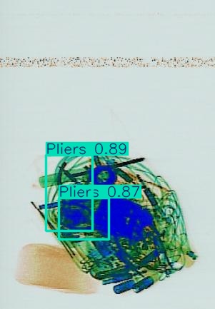 Detection preview by Box_v11_medium_train_SIXray_OPIXray