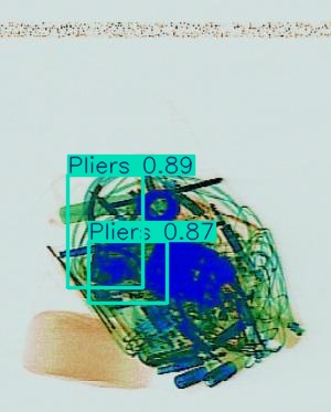 Detection preview by Box_v11_medium_train_SIXray_OPIXray