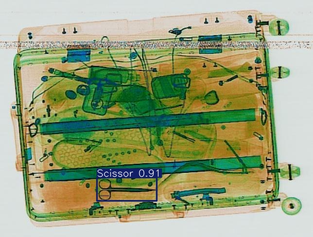 Detection preview by Box_v11_medium_train_SIXray_OPIXray