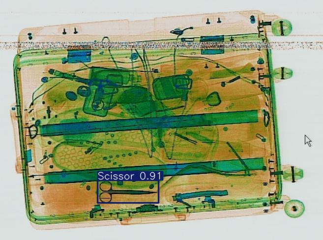 Detection preview by Box_v11_medium_train_SIXray_OPIXray