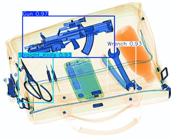 Detection preview by Box_v11_medium_train_SIXray_OPIXray