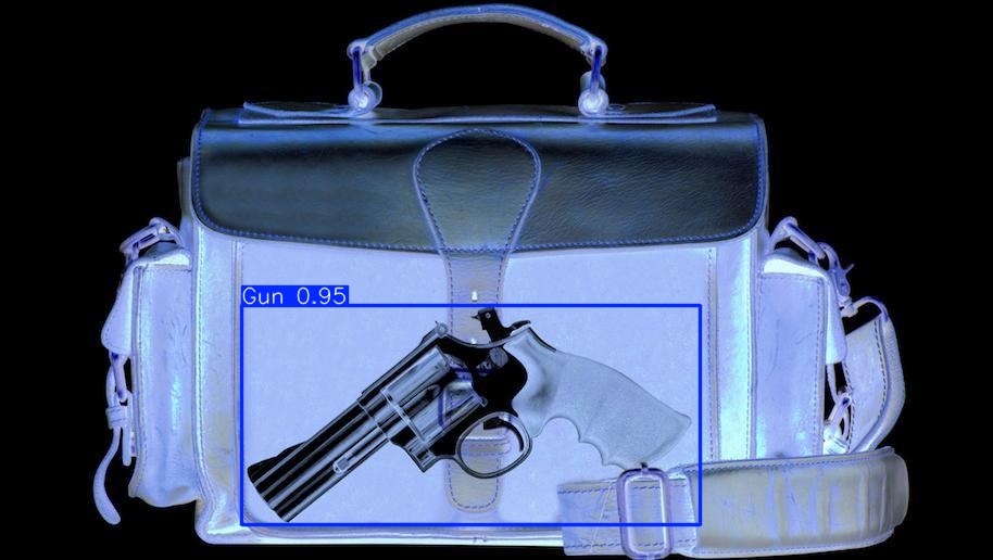 Detection preview by Box_v11_medium_train_SIXray_OPIXray