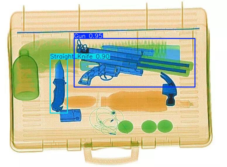 Detection preview by Box_v11_medium_train_SIXray_OPIXray