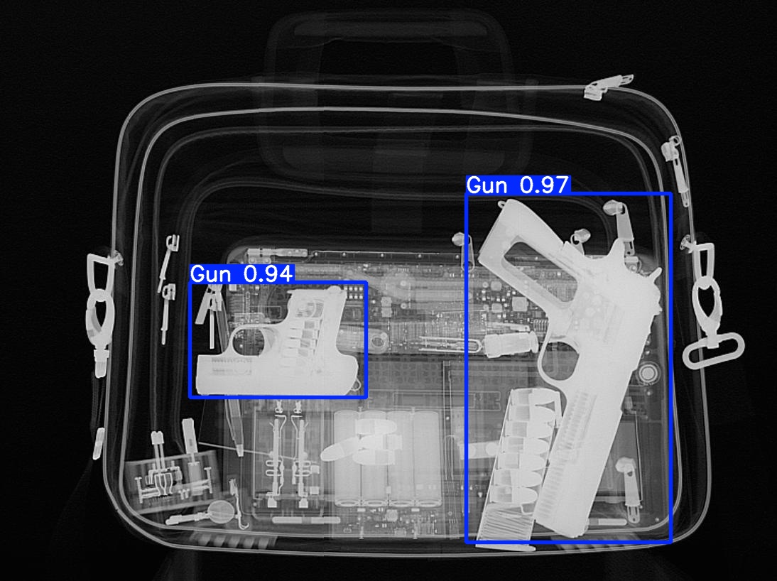 Detection preview by Box_v11_medium_train_SIXray_OPIXray