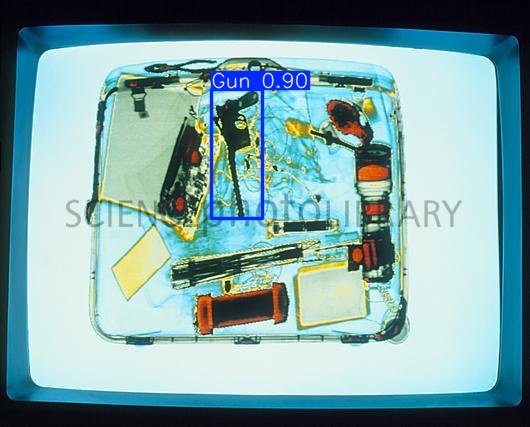 Detection preview by Box_v11_medium_train_SIXray_OPIXray