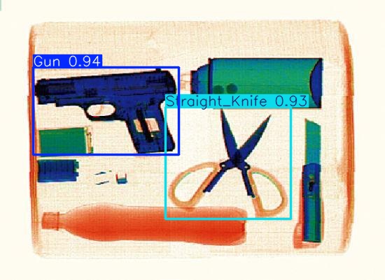 Detection preview by Box_v11_medium_train_SIXray_OPIXray
