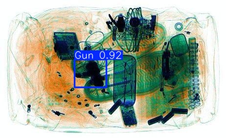 Detection preview by Box_v11_medium_train_SIXray_OPIXray