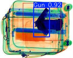 Detection preview by Box_v11_medium_train_SIXray_OPIXray