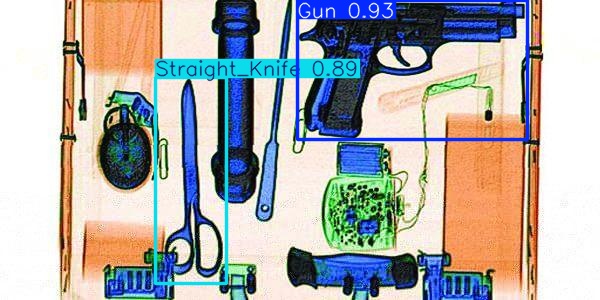 Detection preview by Box_v11_medium_train_SIXray_OPIXray