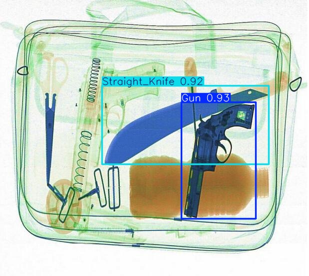 Detection preview by Box_v11_medium_train_SIXray_OPIXray