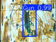 Detection preview by Box_v11_medium_train_SIXray_OPIXray