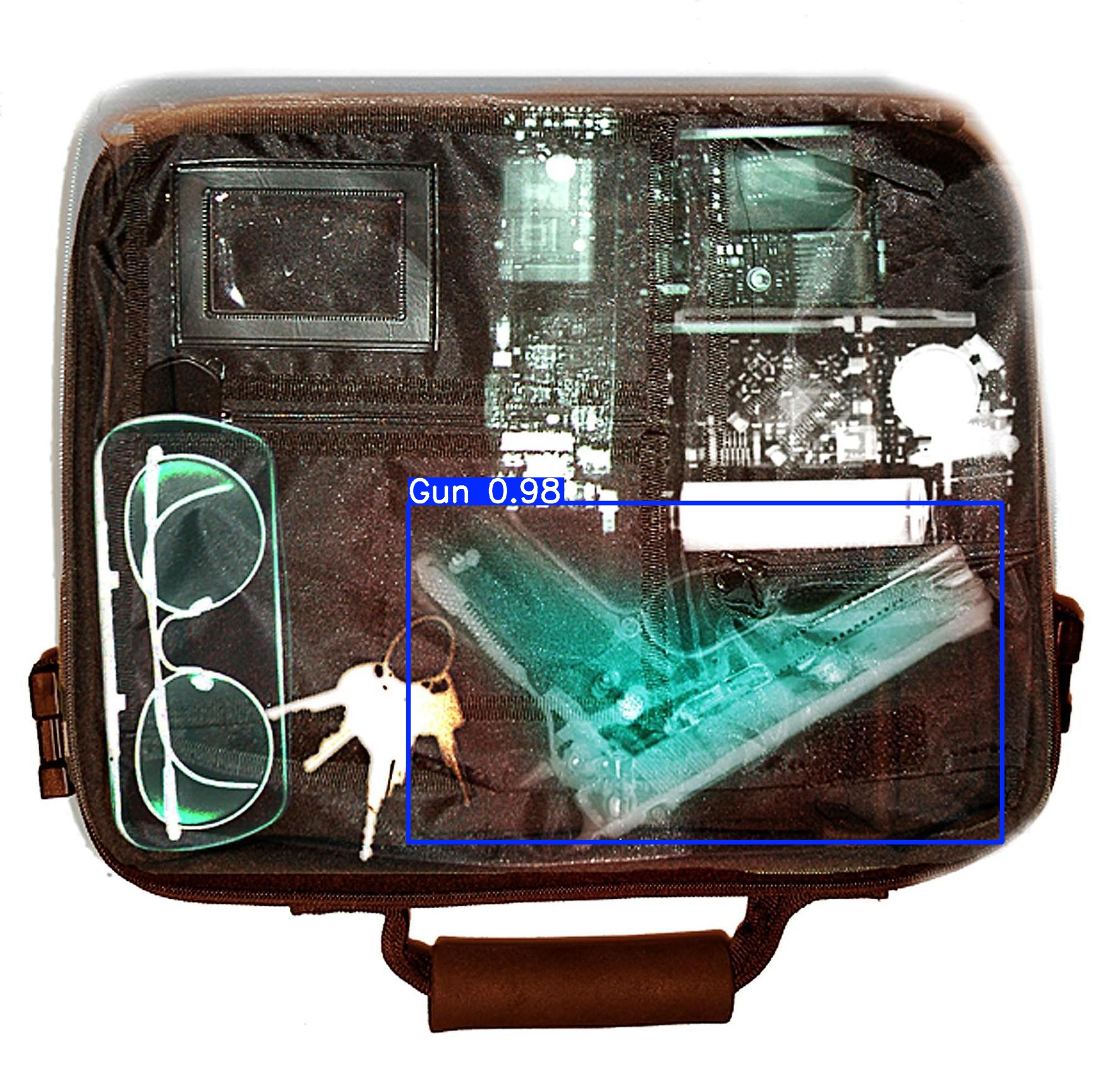 Detection preview by Box_v11_medium_train_SIXray_OPIXray