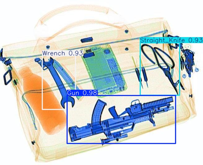 Detection preview by Box_v11_medium_train_SIXray_OPIXray