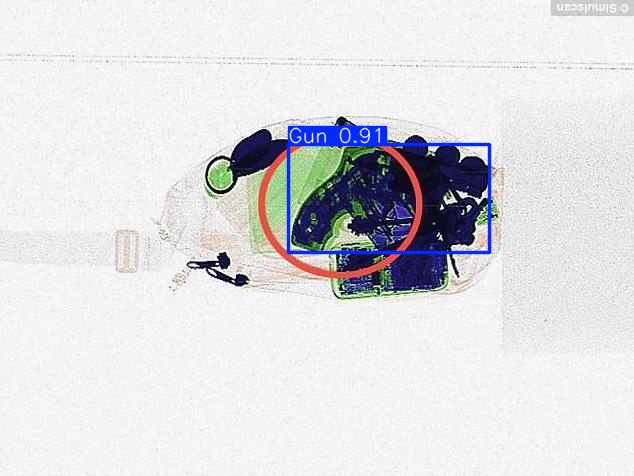 Detection preview by Box_v11_medium_train_SIXray_OPIXray