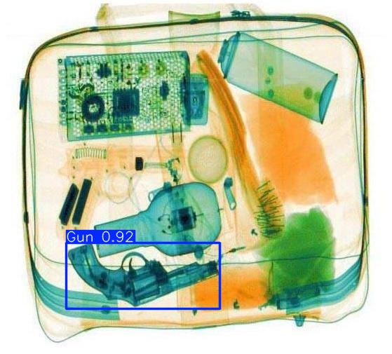 Detection preview by Box_v11_medium_train_SIXray_OPIXray