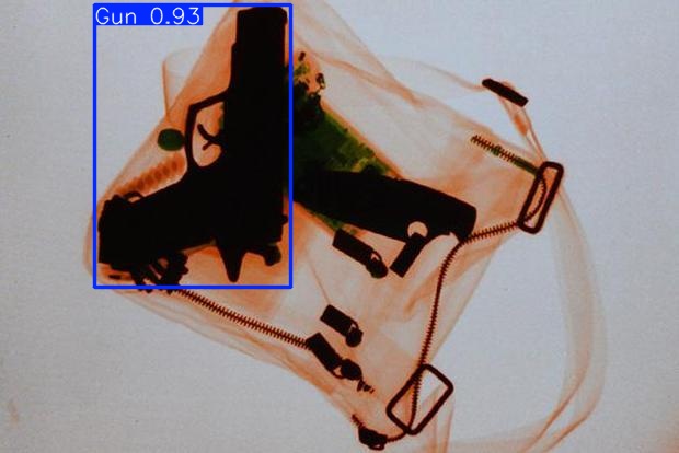 Detection preview by Box_v11_medium_train_SIXray_OPIXray