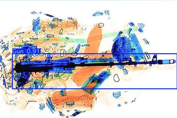 Detection preview by Box_v11_medium_train_SIXray_OPIXray