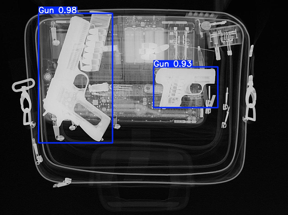Detection preview by Box_v11_medium_train_SIXray_OPIXray