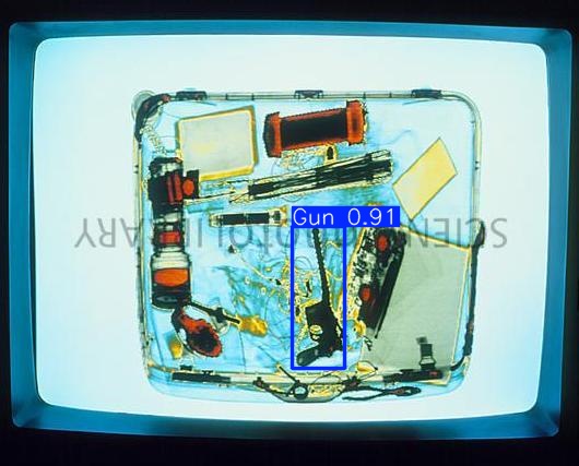 Detection preview by Box_v11_medium_train_SIXray_OPIXray