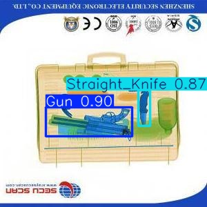 Detection preview by Box_v11_medium_train_SIXray_OPIXray