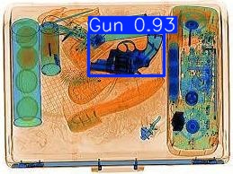 Detection preview by Box_v11_medium_train_SIXray_OPIXray