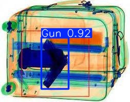 Detection preview by Box_v11_medium_train_SIXray_OPIXray