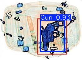 Detection preview by Box_v11_medium_train_SIXray_OPIXray