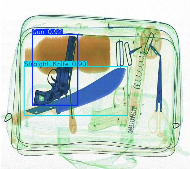 Detection preview by Box_v11_medium_train_SIXray_OPIXray