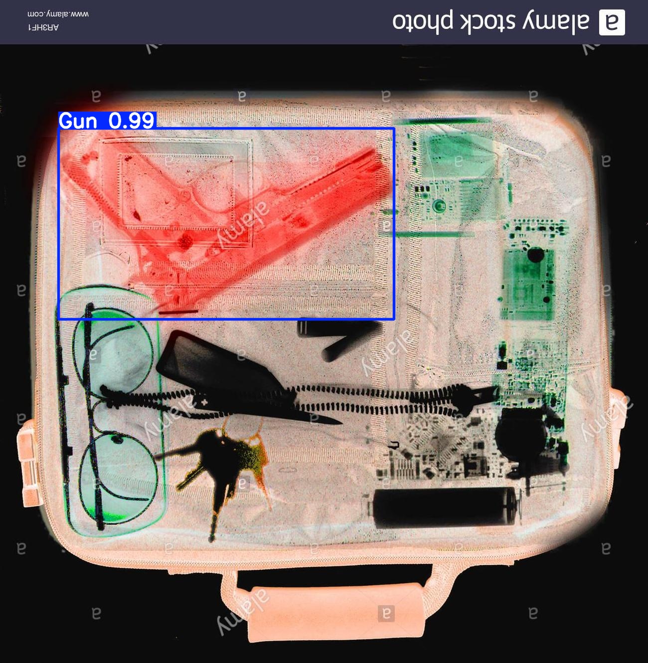Detection preview by Box_v11_medium_train_SIXray_OPIXray