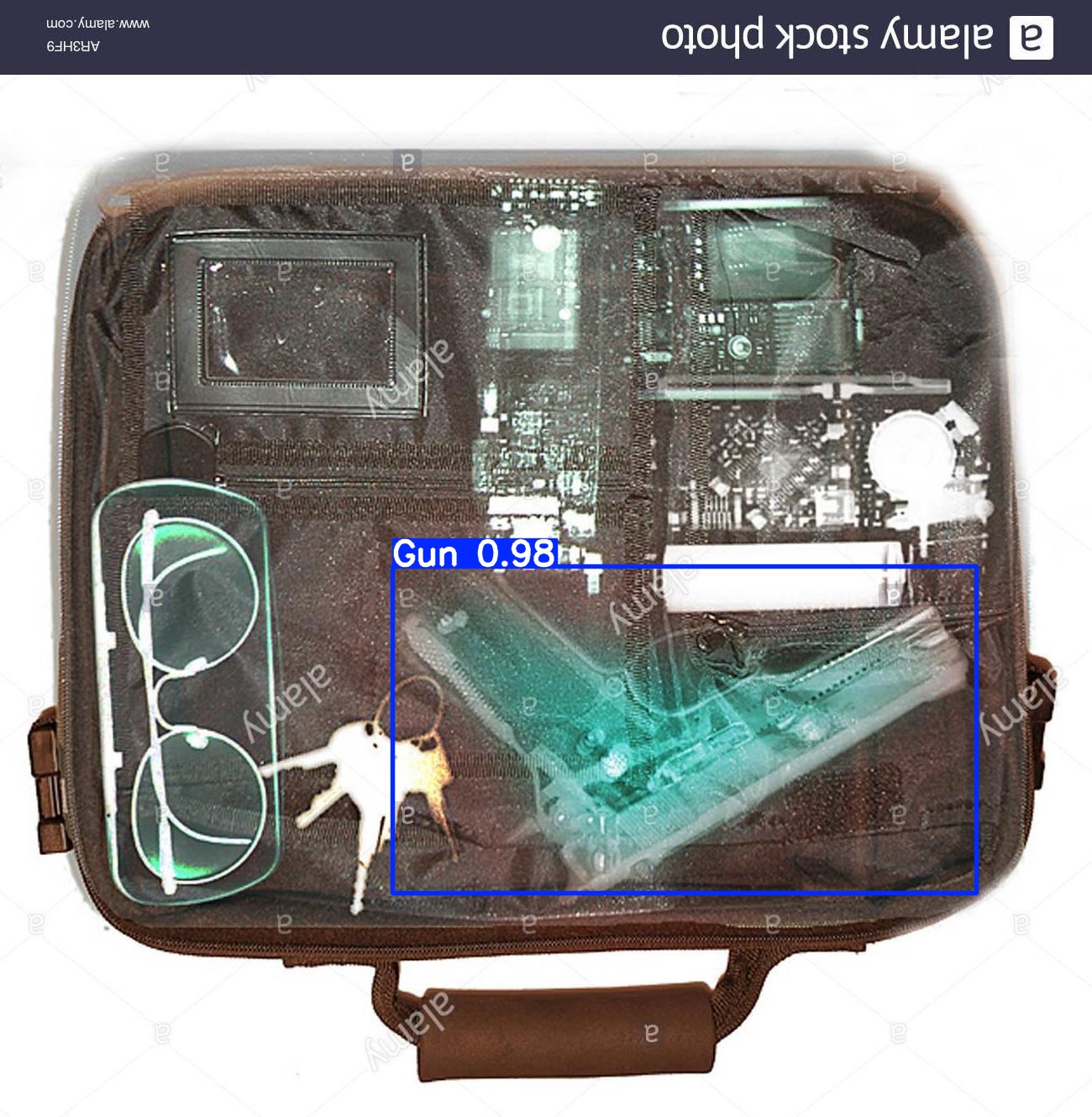 Detection preview by Box_v11_medium_train_SIXray_OPIXray