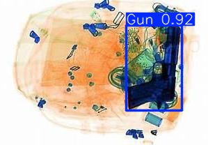 Detection preview by Box_v11_medium_train_SIXray_OPIXray