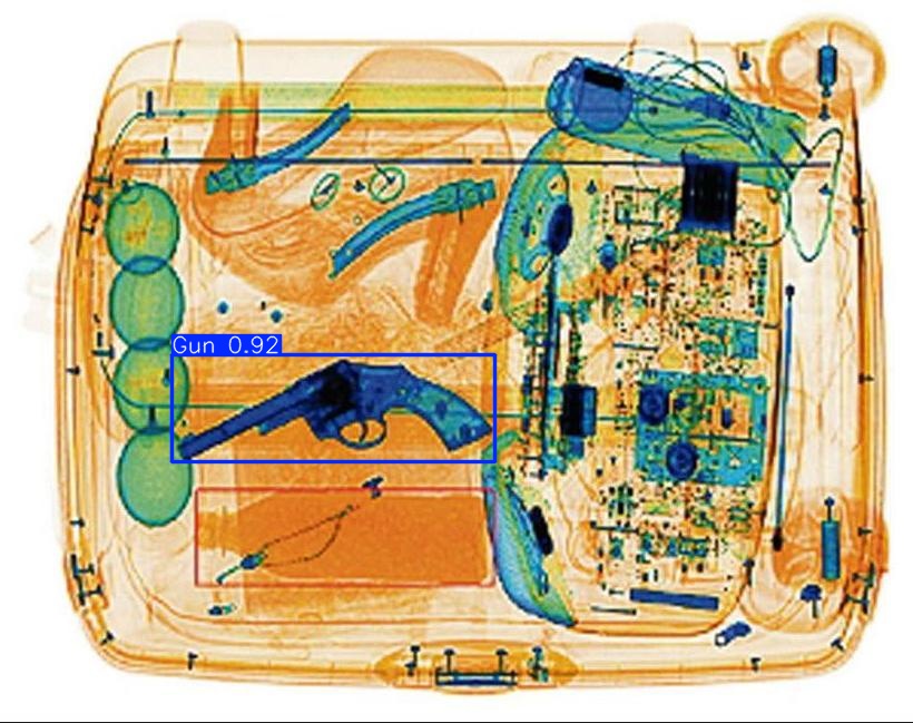 Detection preview by Box_v11_medium_train_SIXray_OPIXray