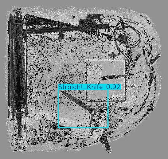 Detection preview by Box_v11_medium_train_SIXray_OPIXray