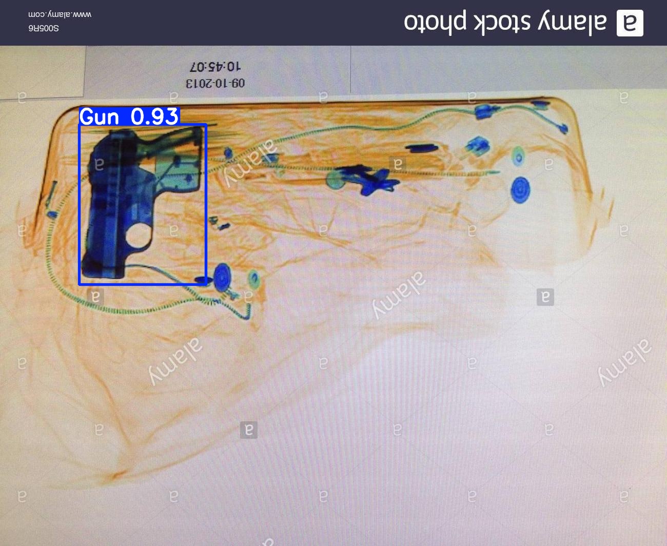 Detection preview by Box_v11_medium_train_SIXray_OPIXray