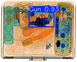 Detection preview by Box_v11_medium_train_SIXray_OPIXray