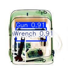 Detection preview by Box_v11_medium_train_SIXray_OPIXray