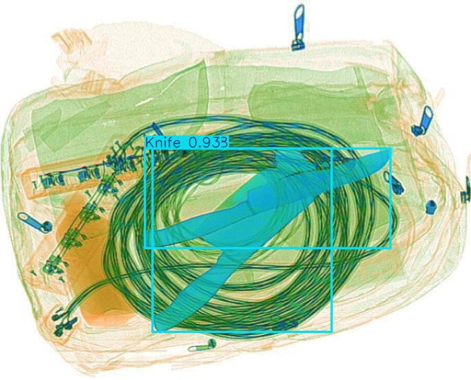 Detection preview by Segmentatation_v8_medium_train_250
