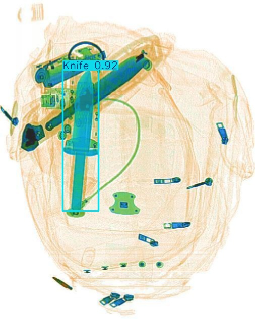 Detection preview by Segmentatation_v8_medium_train_250