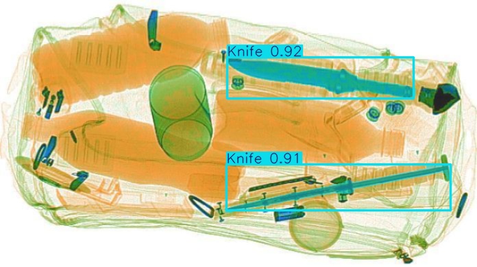 Detection preview by Segmentatation_v8_medium_train_250