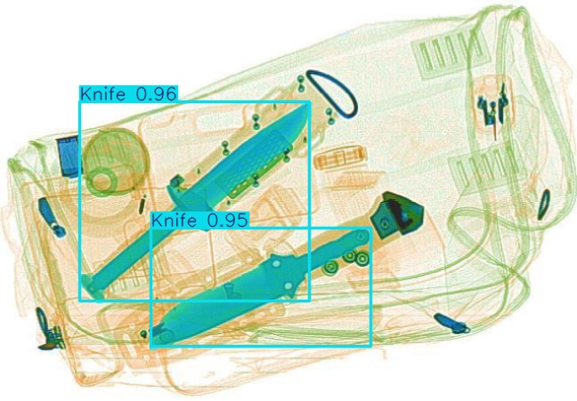 Detection preview by Segmentatation_v8_medium_train_250