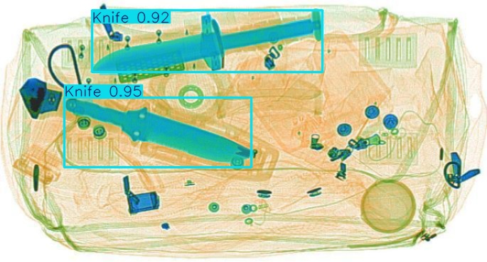 Detection preview by Segmentatation_v8_medium_train_250